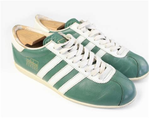 adidas rekord grün|Green adidas Shoes .